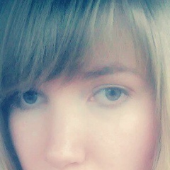 Elena Swedberg, 22.02.1989, New York City