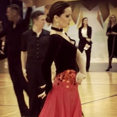 Анна Аксёнова, 27.01, Сочи