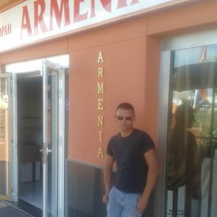 Данил Кириченко, 27.06.1988, Torrevieja