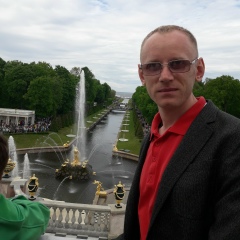 Михаил Топорков, 15.12.1985, Пермь