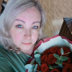 Анна Бишлей, 01.01, Санкт-Петербург