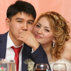 Kana Bond, 17.01.1988, Алматы