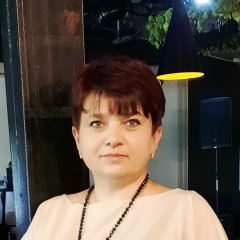 Ирина *****, 07.10, Старый Оскол