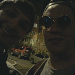 Вячеслав Градов, 04.07, Новосибирск