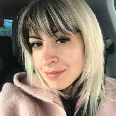 Анушка Теватросян, 09.04.1986, Санкт-Петербург