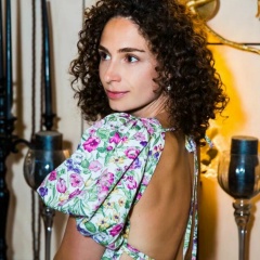 Risha Schegolek, 23.06, Екатеринбург