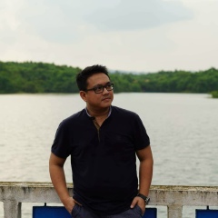 Hein-Htet Aung, 23.01.1987, Yangon