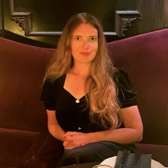 Дарья Светлякова, 11.03