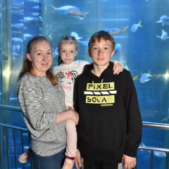 Ольга Белова, 08.10, Бугры