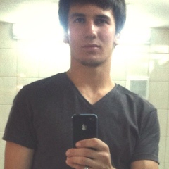 Марк Присяжнюк, 15.01, Mbuji-Mayi