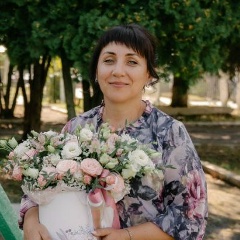 Ольга Смородина, 10.06, Хлевное