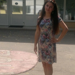 Асият Бижоева, 05.07.1996