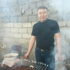 Almaz Japarkulov, 04.05.1986, Тараз