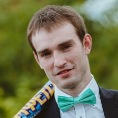 Иван Слись, 24.09.1987, Люберцы