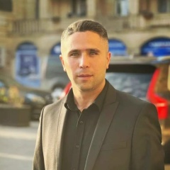 Parviz Guluyev, 29.09, Баку