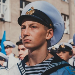 Давид Савинский, 23.01, Одесса