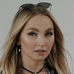 Леся Яровая, 18.02