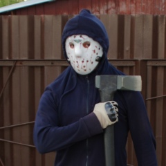 Антон Агафонов, 19.08, Томск