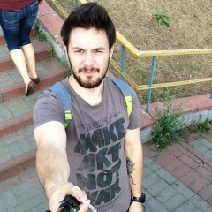 Дима Насыров, 08.11, Киев