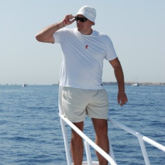 Андрей Яловенко, 13.05.1978, Санкт-Петербург