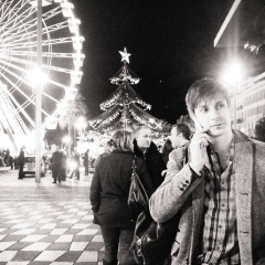 Артём Максаков, Monaco