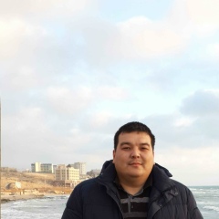 Габит Султанов, 23.01.1988, Кунград