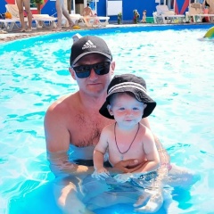 Сергей Пшеничнов, 06.11.1988, Анна