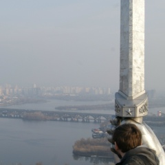 Александр Охрименко, 16.10.1984, Киев