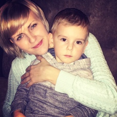 Наталья Олейник, 08.10.1983