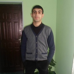 Миша Мноян, 04.01, Омск