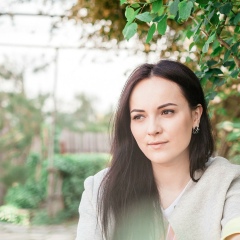 Даша Поливаная, 28.11