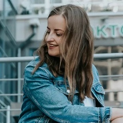 Виктория Мережа, 21.12.1992, Минск