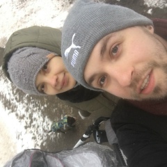 Димка Забродин, 07.06.1986, Москва