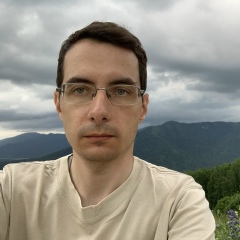 Василий Орленко, 24.12.1983, Москва