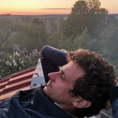 Борис Дэ, 18.02.1987, Санкт-Петербург