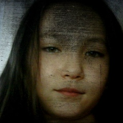 Amina Raimbek, Алматы