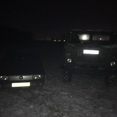 Вадим Третьяков, 06.11.1990, Москва