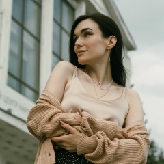 Наталия Рейн, 26.03, Омск