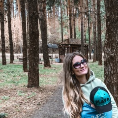 Лилия Веб-Сайты, 19.09, Москва