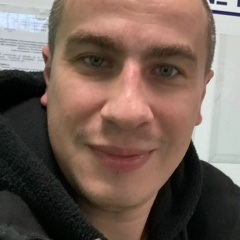 Станислав Любаков, 06.06, Санкт-Петербург