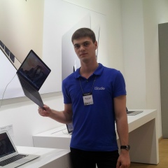 Ярослав Гончаренко, 07.01.1992, Киев