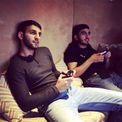 Рамиль Кулиев, 13.08