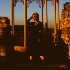 Анна Слицкая, 08.06.1983, Chicago