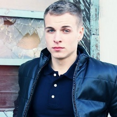 Денис Лапин, 27.07.1996