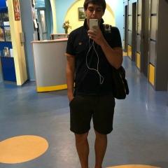 Дима Матвиенко, 07.11.1990, Киев