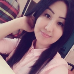 Фариза Турекулова, 11.10.1991, Темирлановка