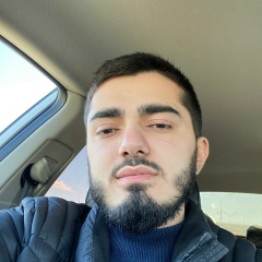 Геворг Даниелян, 11.04, Балашиха