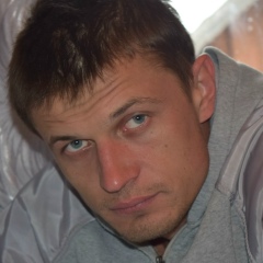 Николай Устименко, 19.02.1988, Новосибирск
