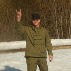 Дмитрий Соловьев, 19.01.1981, Иваново