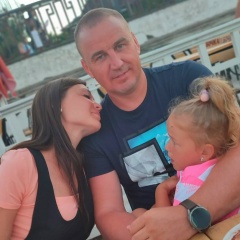 Иван Назаров, 02.09.1978, Обнинск